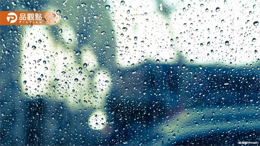 恐又有颱風！預測路徑出爐　降雨熱區曝光