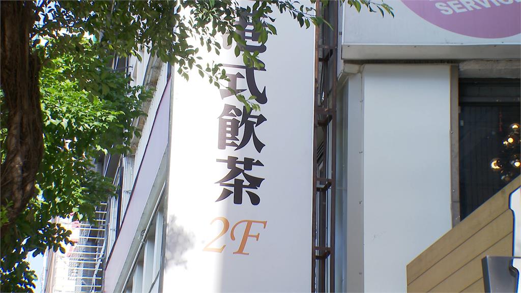 「鮮蝦腸粉」吃到一半遭店家撤掉　男子臉上大面積過敏