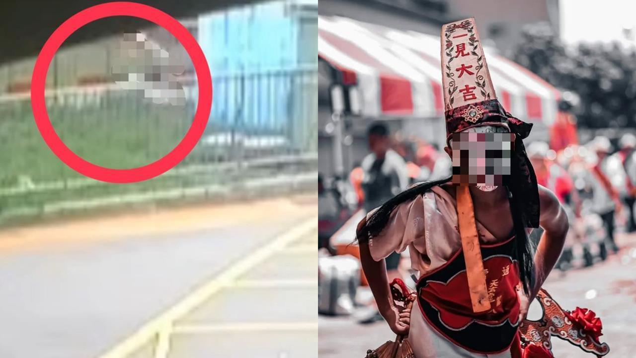 17歲少年砍前女友31刀！友爆「非單純情殺」揭真相開嗆了：整天跑廟會軟飯男