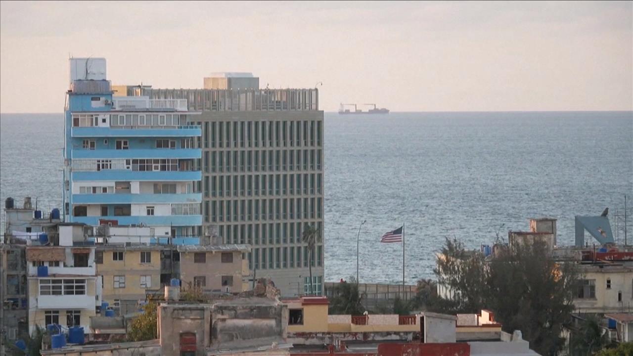 美、古關係緊繃! 美國快艇闖古巴水域遭擊4死6傷