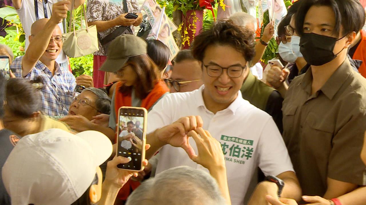 「船員證設手機桌布」遭質疑違選罷法　卓揆：那可以改甘蔗嗎