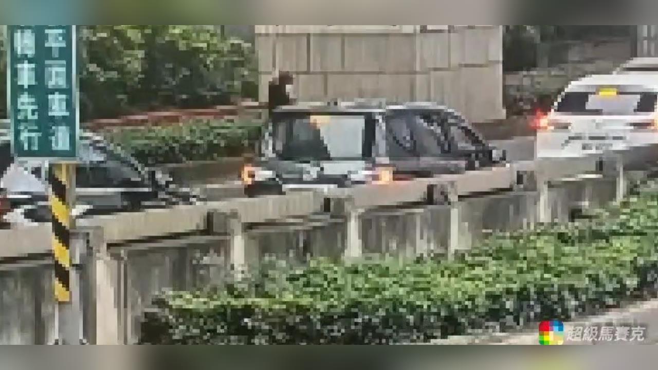 知名養生作家陳月卿不慎撞違規行人 一審判4月可易科罰金