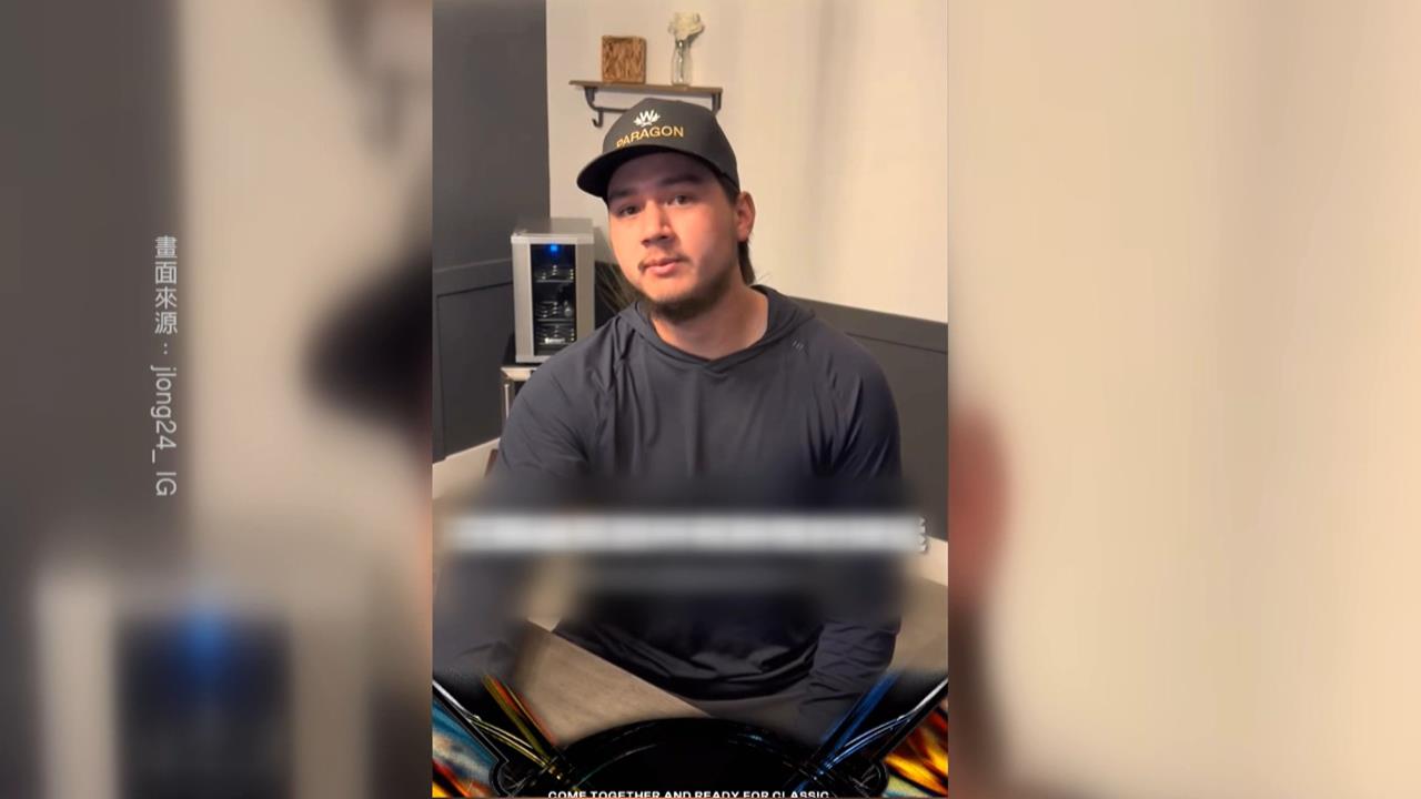 「龍仔」手肘受傷確定不打WBC　遞補名單球評點名「這兩人」入隊