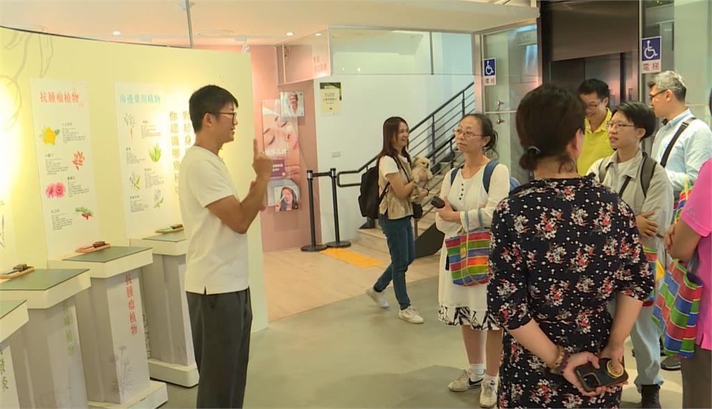 宜蘭知名觀光莊園 攜手青農方子維 共推深度文化旅遊