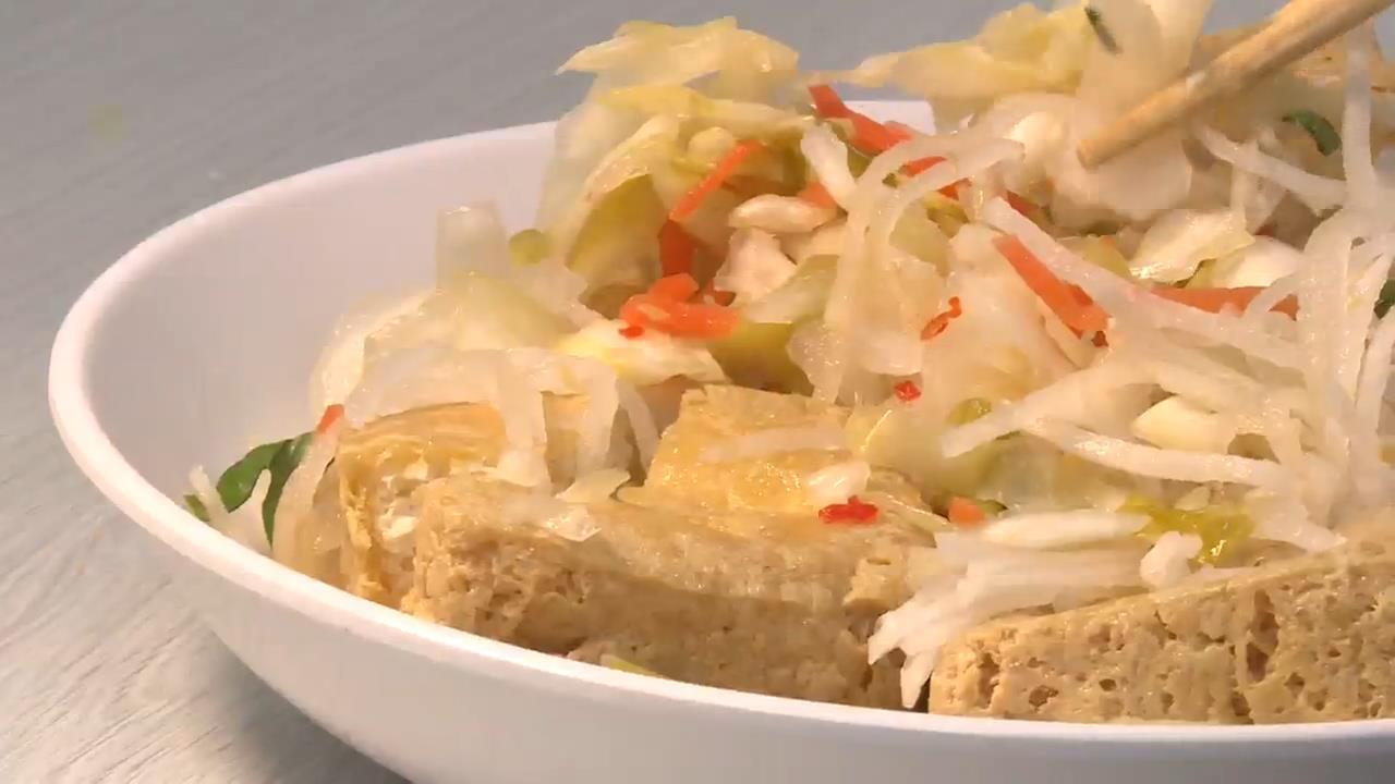 臭到鄰居猛拔髮！花蓮紅炸臭豆腐疑「震撼進軍這1地」他路過嚇愣：不可能吧…