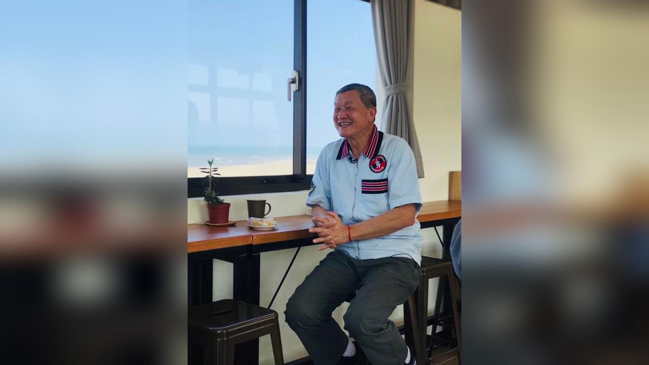 快新聞／吳宗憲慘了！涉貪逾1455萬　今遭起訴、聲請沒收犯罪所得