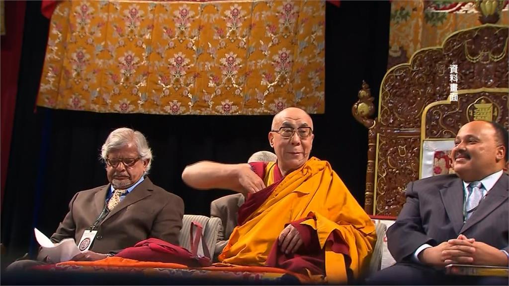 不派團尋轉世靈童 達賴喇嘛：不想受限傳統