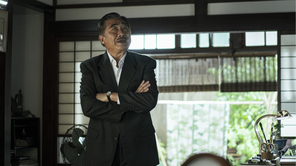《搜查瑠公圳》耗7年傾力打造！張世重返60年代飆戲 梁修身踏入刑場「不寒而慄」