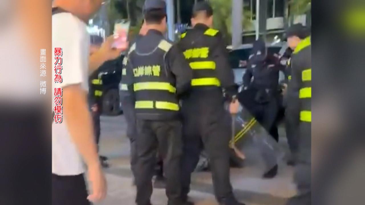 珠海衝撞剛滿1年　當地再驚爆兩起隨機砍人案