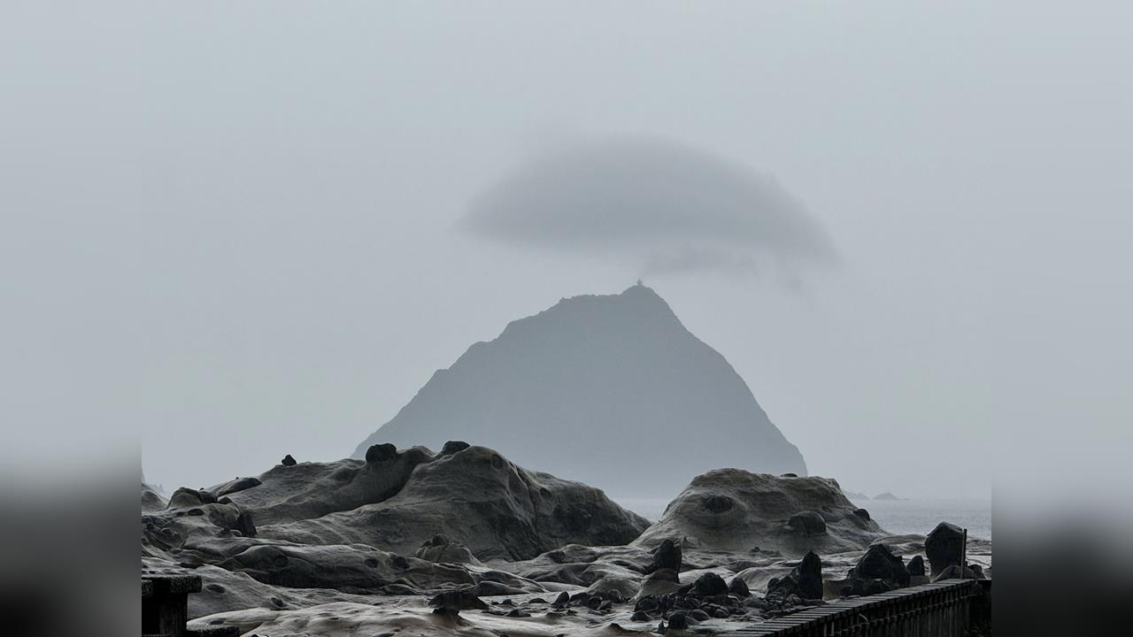 梅雨旺盛期！下週防「致災大雨」　雨勢恐一路下到6月中旬