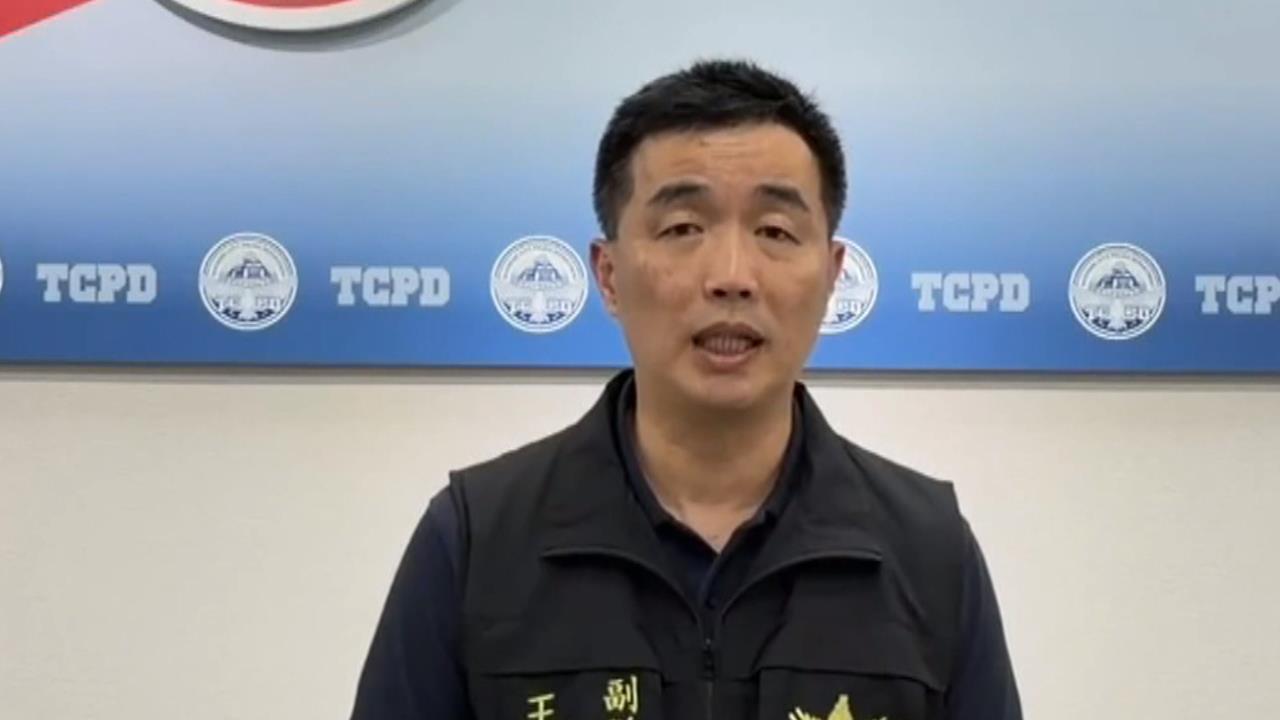 離譜！台中驚傳「空氣槍」射擊住宅　嫌犯落網辯稱：好玩誤射