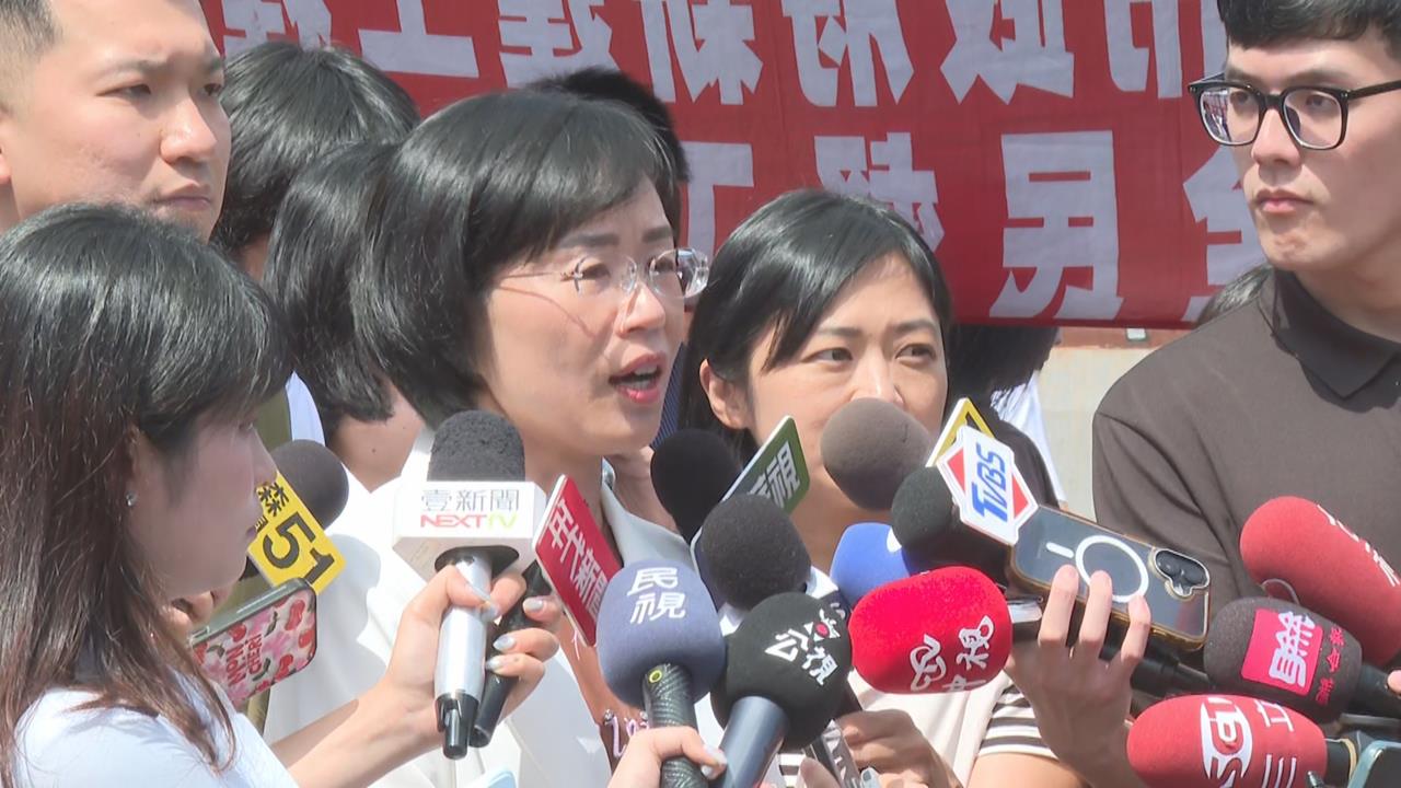 快新聞／新北爸媽大讚！蘇巧慧加碼生育補助　最高每胎可領「這數字」