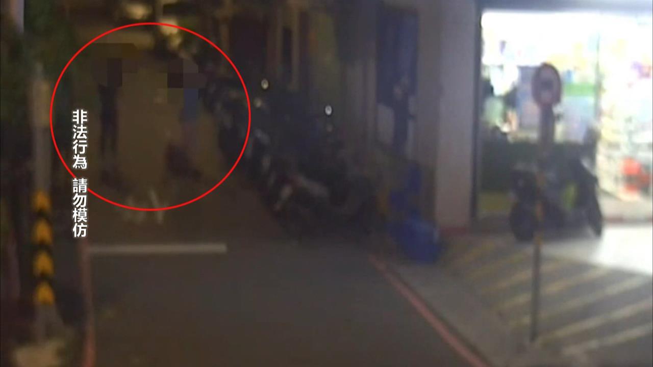 妳的錢掉了！板橋婦街頭遭搶3600元　警10分鐘逮嫌犯