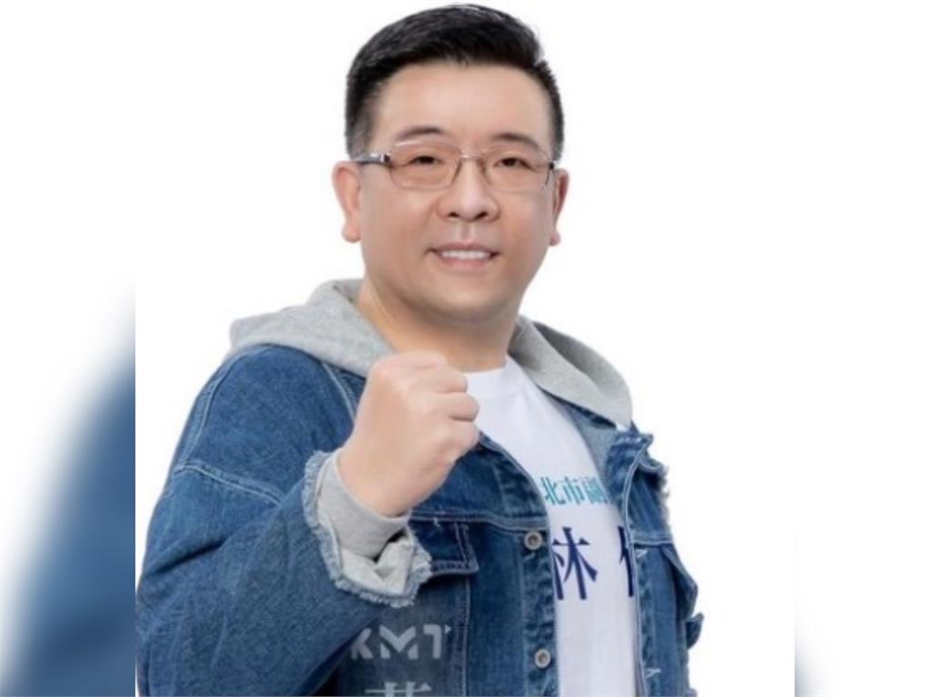 快新聞／震撼！台北市副議長葉林傳辦公室疑遭搜索　北檢回應了