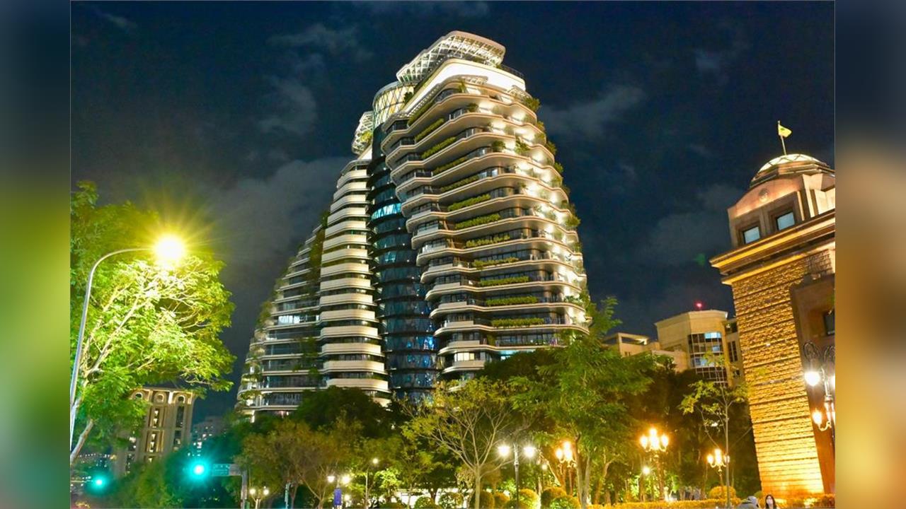 陶朱隱園17樓買家神出來了！　非台灣在地富豪而是他