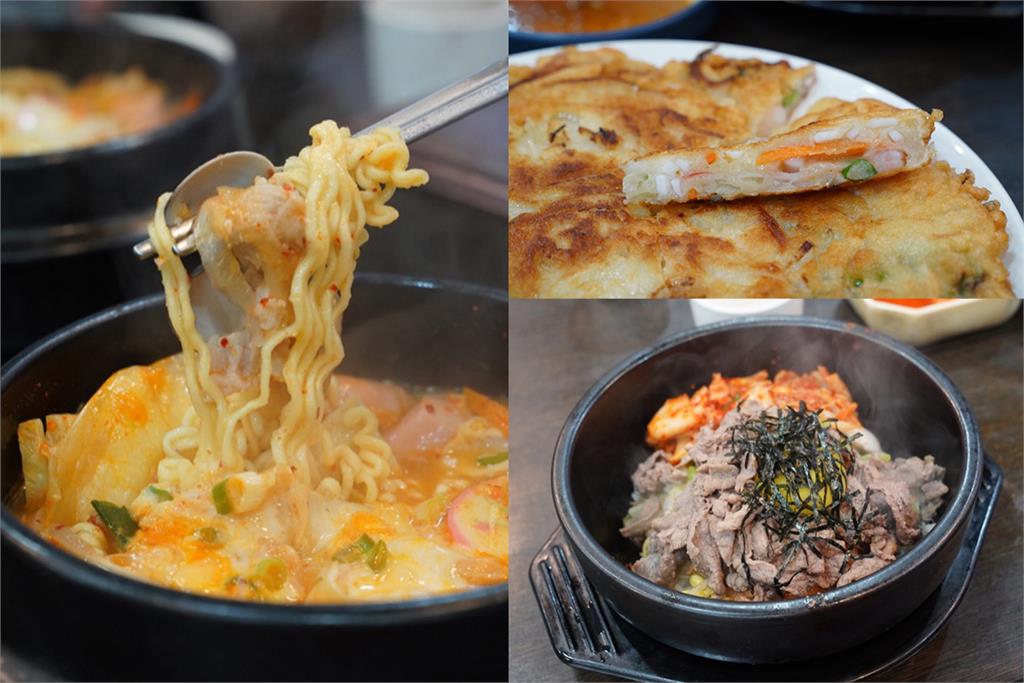 高CP值韓式料理底加！天母排隊名店 親民價格就能吃到正宗韓菜