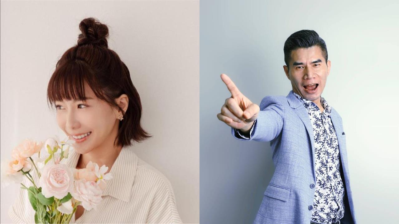 大牙離婚3個月突遇「叫賣哥深夜約見面」　親曝「超暖真相」：上車秒淚崩！