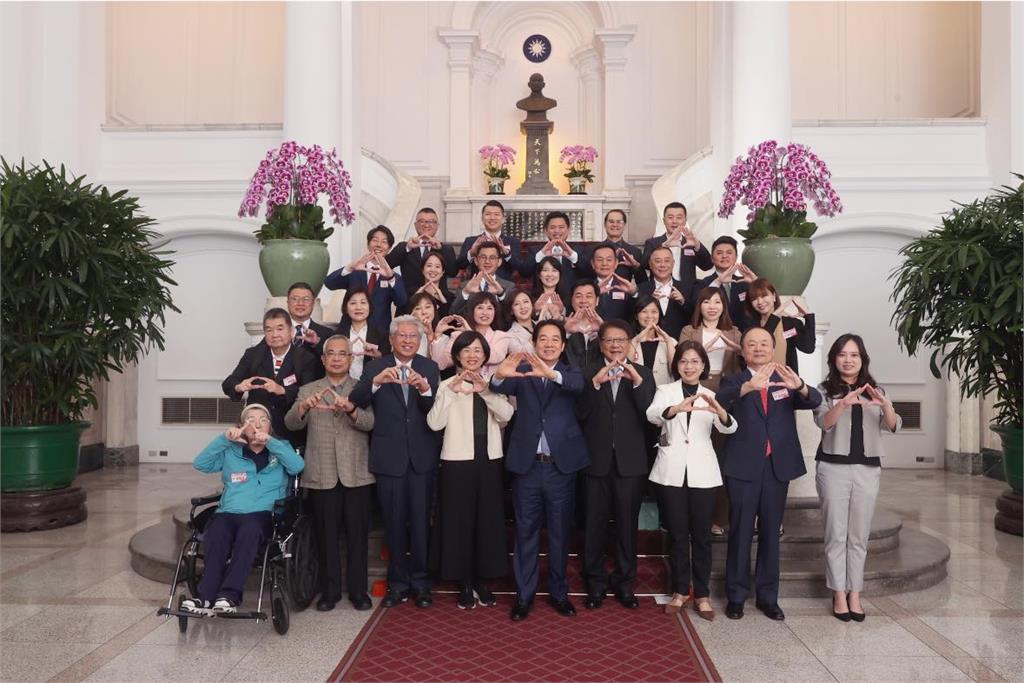 快新聞／劉彥澧大翻車！瞎指賴總統與德撲社團關係匪淺　吳崢秀證據狠打臉