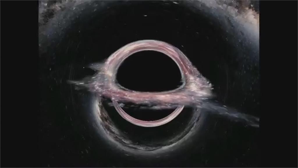 探索黑洞大躍進！直擊M87星系偏振光影像