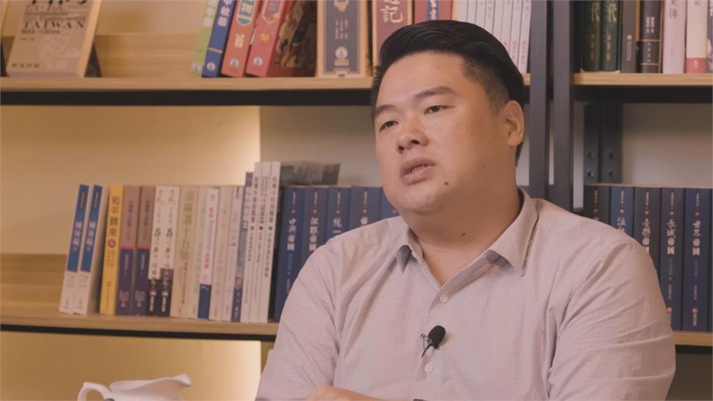 政客訪中得卑躬屈膝？他誇辜振甫談判手腕　酸馬英九：口誤才能挾帶國名