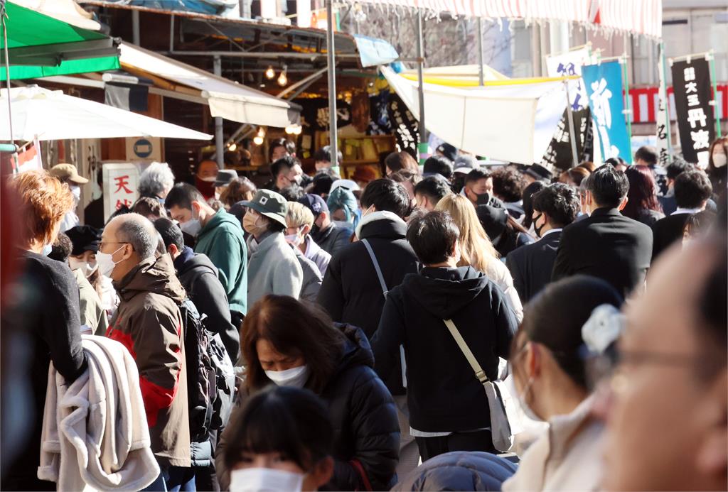 米其林永續標章「綠星」　今年入選東京12家餐廳