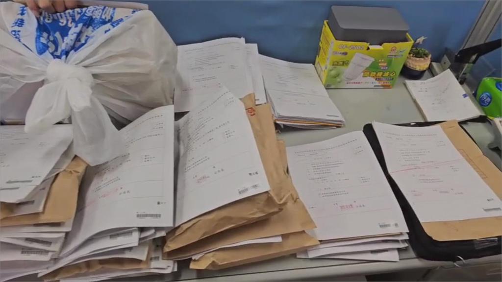 撿到「易腐食品」送派出所一樣製表公告15天？　檳榔如何處理？