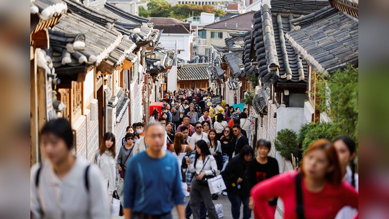 中祭遊日限制郵輪改行程　南韓網友集體崩潰喊別來