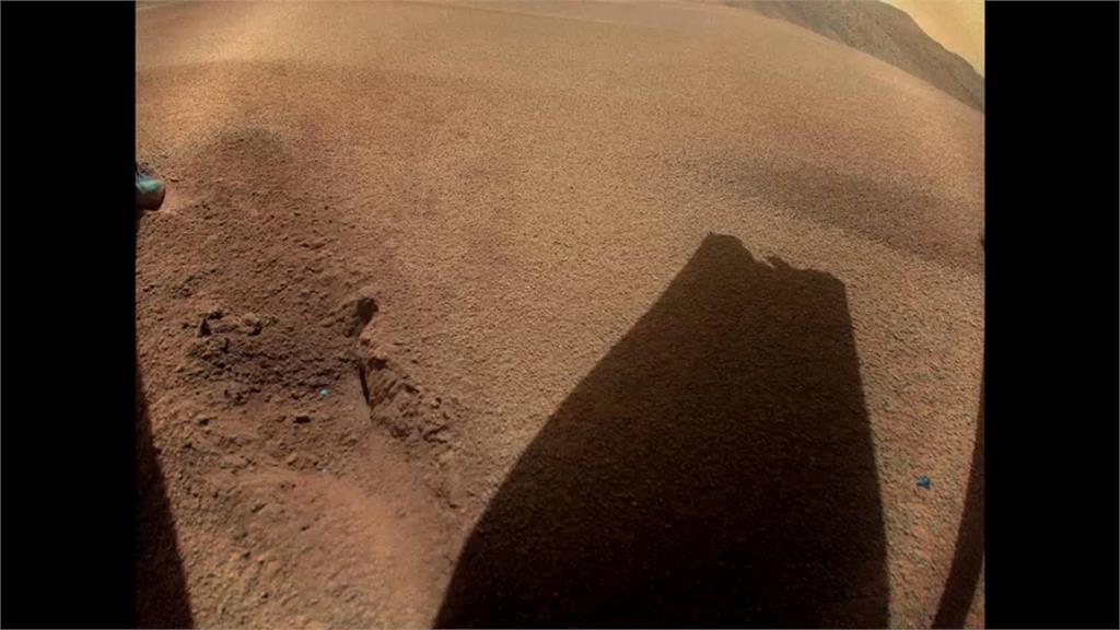 <em>火星</em>直升機「創新號」原地退役　NASA：再也不能飛行