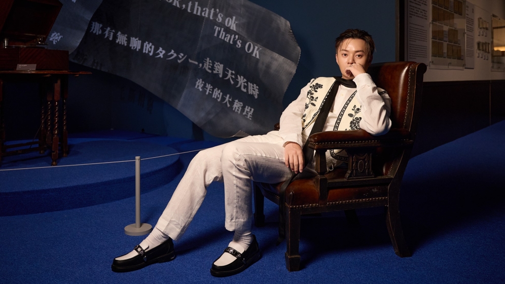 許富凱重返家鄉開唱！ 驚喜曝演唱會資訊「這點」升級了