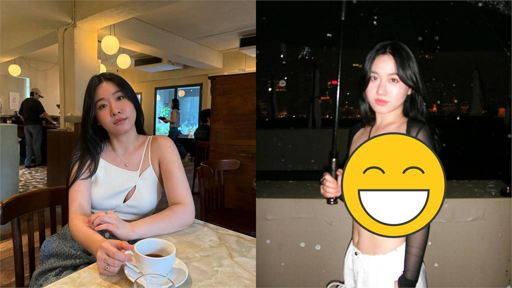 吳宗憲三女兒火辣出擊！Olivia雨天穿搭「側邊大挖空」網看傻：身材太厲害