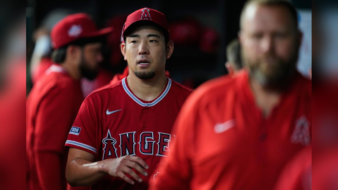 MLB／遭道奇「台灣重砲」柯敬賢狙擊的菊池雄星重返大聯盟！挨2轟失5分苦吞第4敗