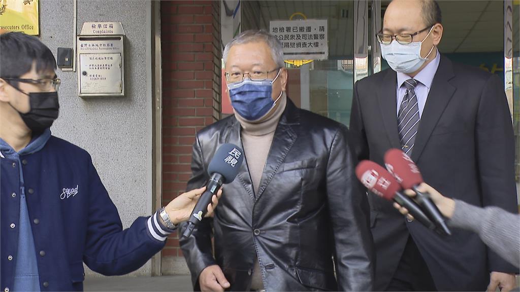 又過關！涉賄選二度交保　蕭景田1500萬交保竟確診