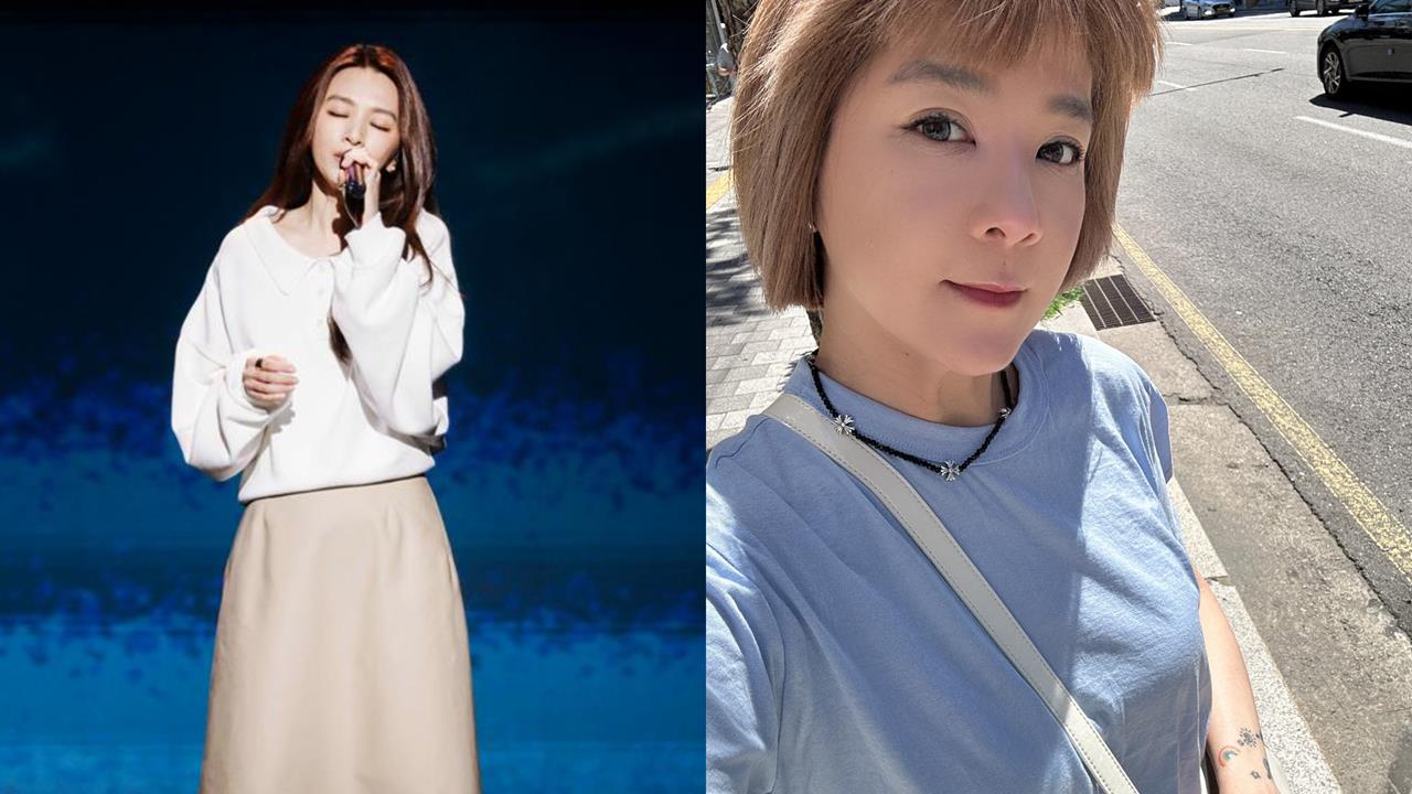 金曲37／田馥甄致敬恩師袁惟仁！陸元琪看播出「哭到崩潰」：女兒很想把拔