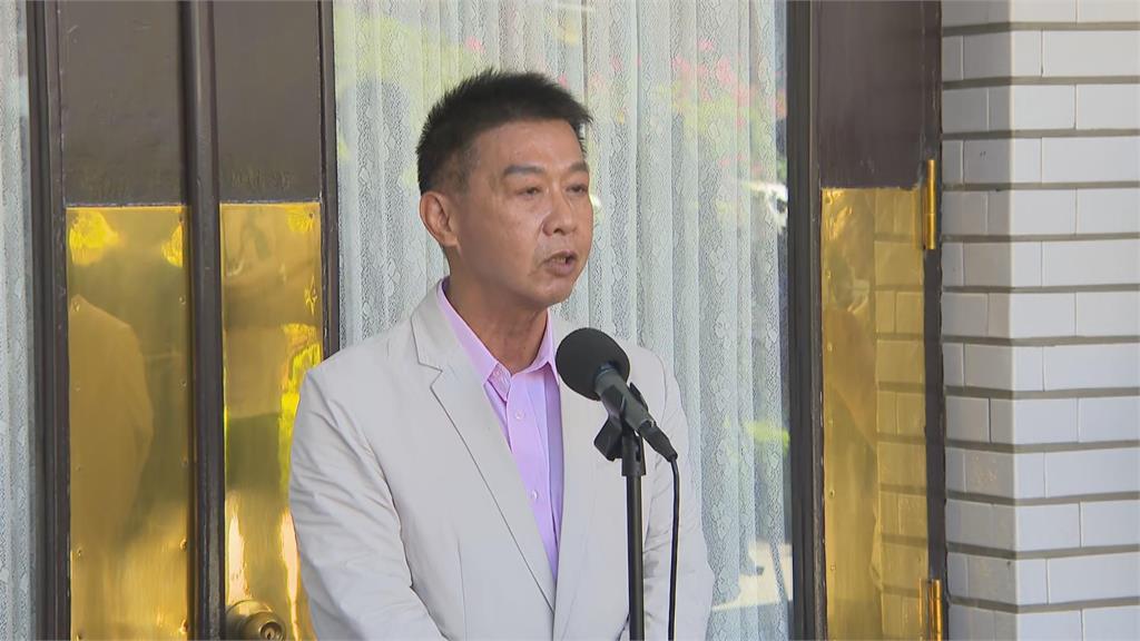 快新聞／內閣本週改組　許智傑盼詳加思考：並非哪位閣員表現特別不好