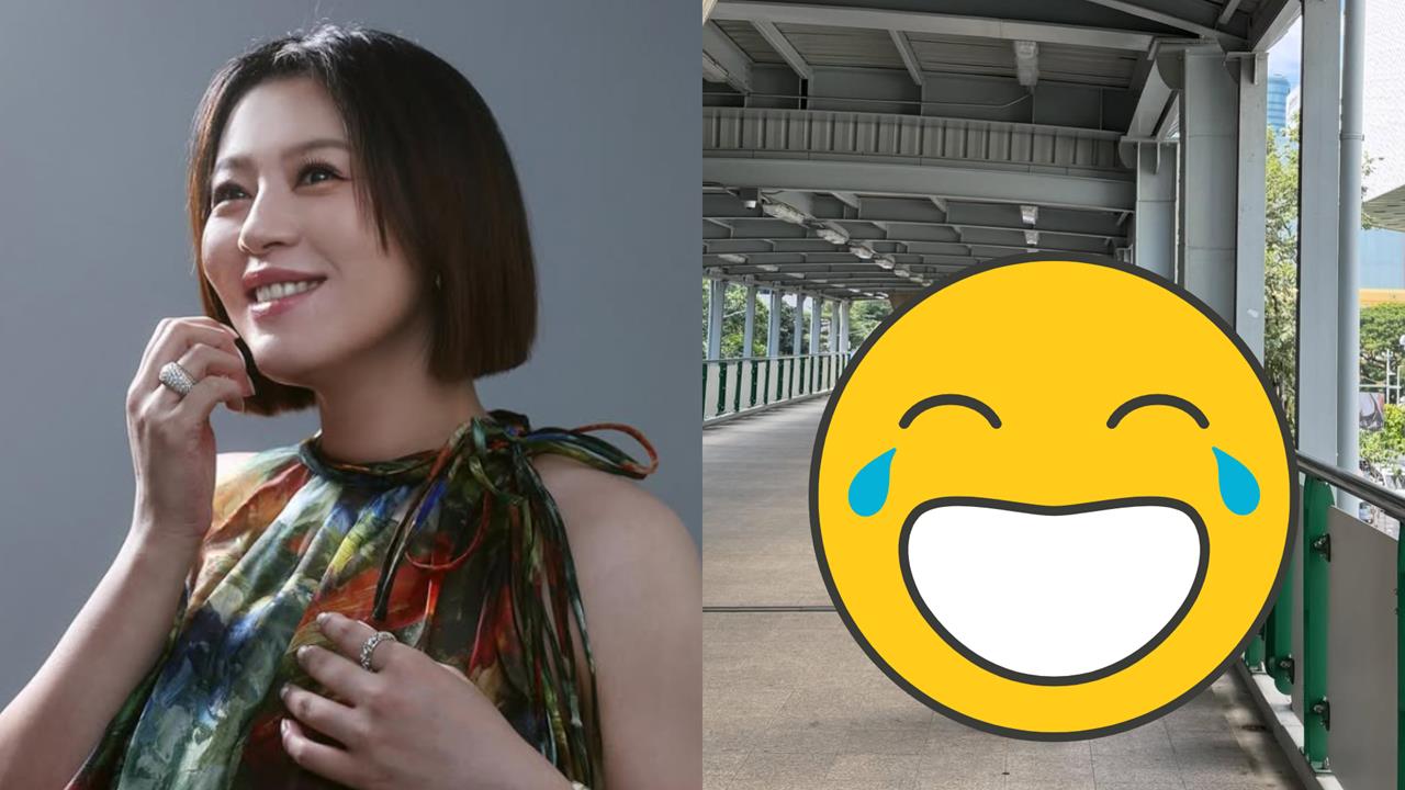 劉品言「側身驚見震撼起伏」翻車照流出!她怒點名「戰犯是他」冒大火:懂的都懂