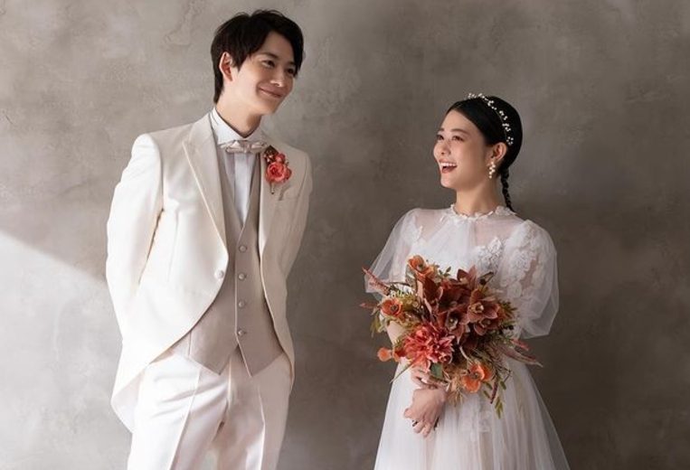 快新聞/岡田將生、高畑充希證實結婚! 親發聲明喊:從最好的朋友變夫妻