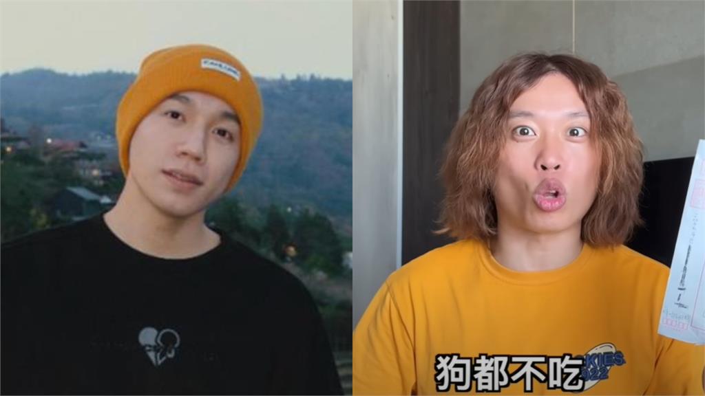 狠評火鍋店「狗都不吃」！賤葆收Toyz「2頁手寫信」回訪做一件事