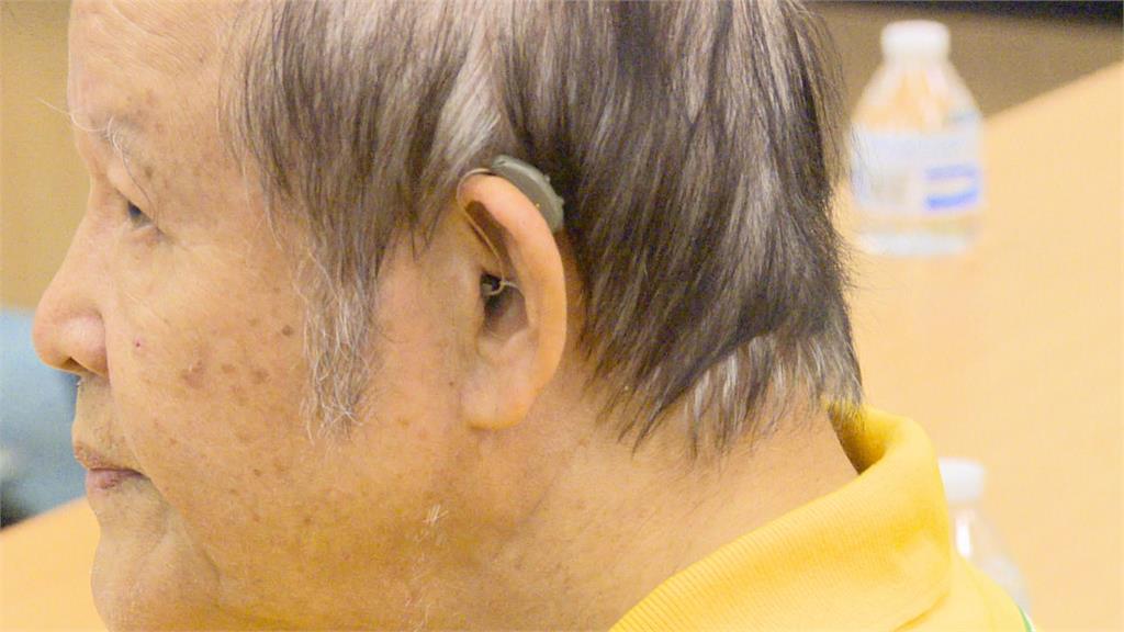 聽力受損別忽略！ 台灣80％聽損者未戴助聽器