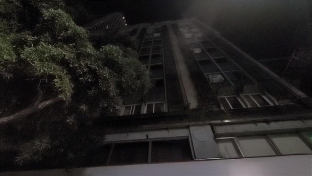 半夜被熱醒!高雄無預警停電 影響586戶原因曝光