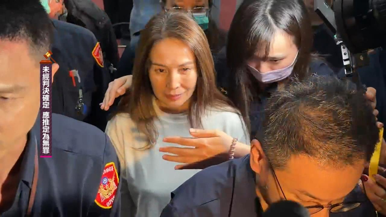 蔡正元挺高金素梅稱「若我是中國　明天導彈就到凱道」　綠營痛批：鼓吹武力威脅