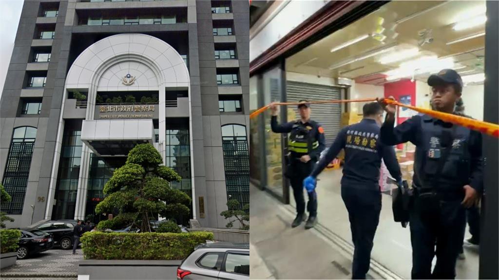 天道盟軍師遭同理會打斷腿!北市警嚴防黑幫火拼 - 民視新聞網