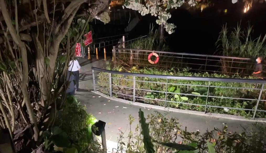 快新聞／人倫悲劇！狠心媽竟誘殺2女兒溺死碧潭　檢方今依殺人罪起訴