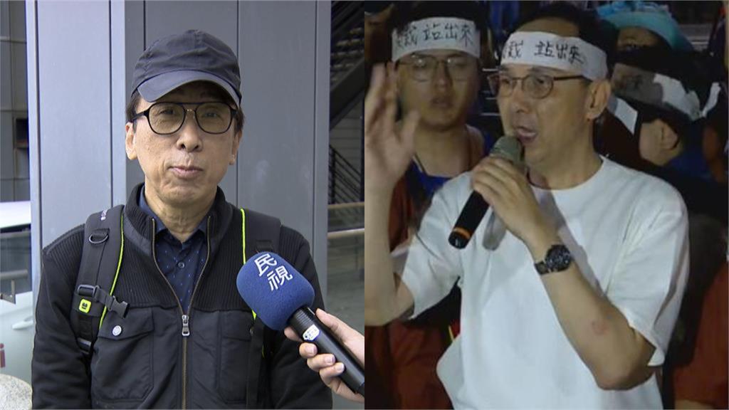 死亡連署「辦藍不辦綠」被打臉！苦苓猛揶揄「藍營這3咖」駁司法雙標論