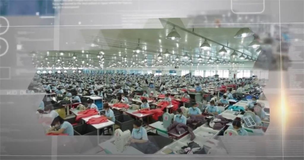 台紡織廠布局東南亞比重增　法人：中國限電衝擊有限