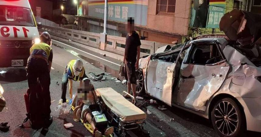 接連發生毒駕害命！逾6千人連署「嚴懲最重死刑」　法務部回應了