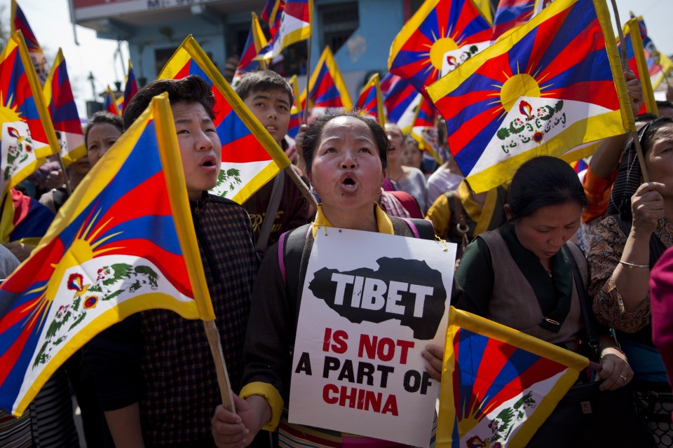 聯合國人權事務專員：中國正侵犯<em>新疆</em>、西藏人民「基本權利」