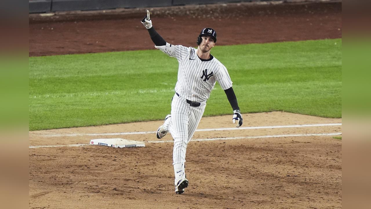 MLB/洋基終於留住他了!用5年51億台幣成功與自由市場「打者最大咖」貝林傑續約