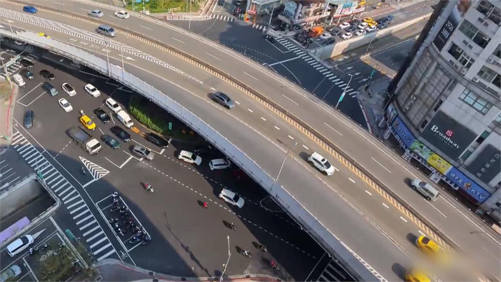 台北公館圓環緩拆　議會辦公聽會砲聲隆隆