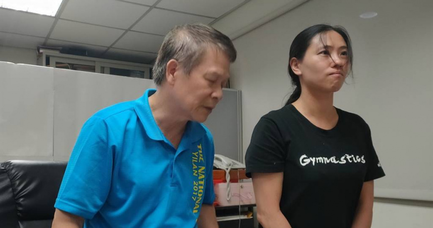 體操協會黑幕2／體操女教練掌摑扯髮遭禁賽　檢討報告DIY還只罰1年