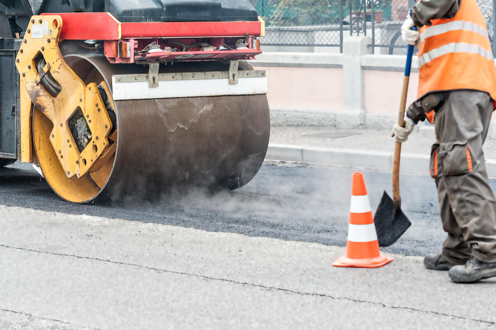 台15線蘆竹路段交控設備安裝開工　這天起分時段封閉車道